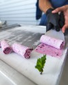 Location Machine à Glaces Thaïlandaise – Ice Roll et Plaque Glacée