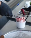 Location Machine à Glaces Thaïlandaise – Ice Roll et Plaque Glacée