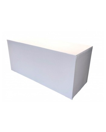 Buffet pliant modulable 200x80 et 120x80 - Location mobilier événementiel