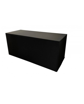 Buffet pliant modulable 200x80 et 120x80 - Location mobilier événementiel