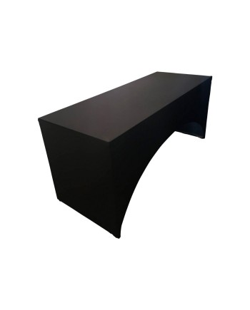 Buffet pliant modulable 200x80 et 120x80 - Location mobilier événementiel