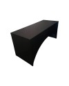 Buffet pliant modulable 200x80 et 120x80 - Location mobilier événementiel