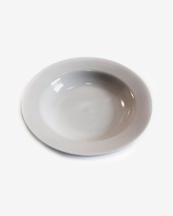 Assiette creuse Hélène - 22 cm