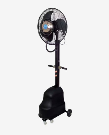 location Brumisateur Ventilateur 3 Vitesses