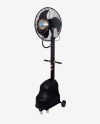 location Brumisateur Ventilateur 3 Vitesses