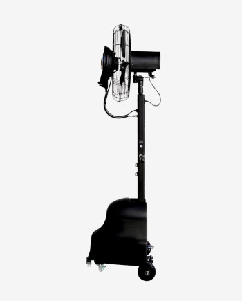 Location Brumisateur Ventilateur 3 Vitesses – Rafraîchissement Estival