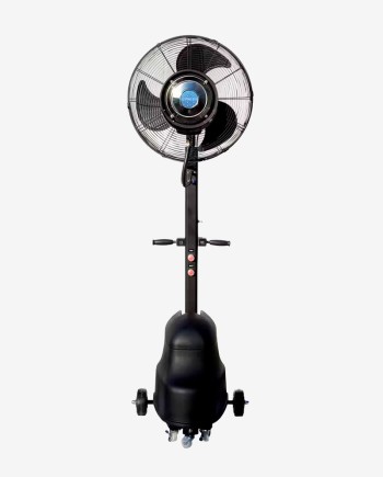 Location Brumisateur Ventilateur 3 Vitesses – Rafraîchissement Estival