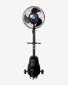 Location Brumisateur Ventilateur 3 Vitesses – Rafraîchissement Estival
