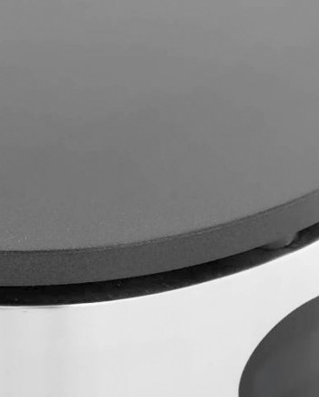 Crêpière professionnelle Ø 40 cm – Location matériel crêpes pour événements