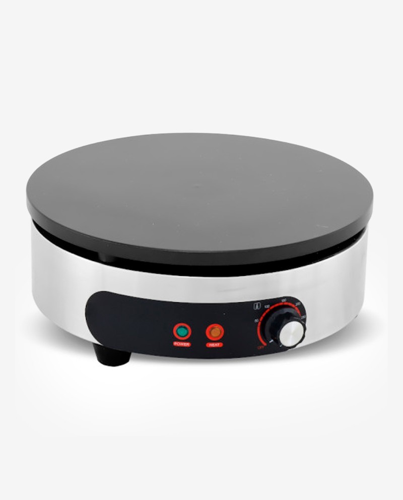 location Crêpière Professionnelle