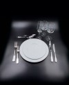 location formule assiette vaisselle mariage