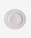 Assiettes Élégance Rondes