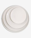 location assiettes rondes mariage