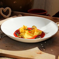 Assiettes Prestige