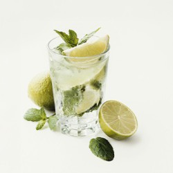Verres Apéritif
