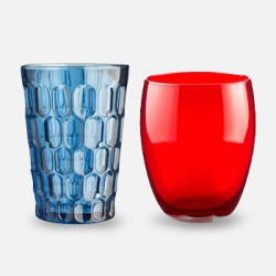 Verres Colorés