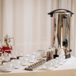 Thé & Café