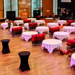 Tables & Mange-debout