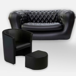 Canapé & Fauteuil