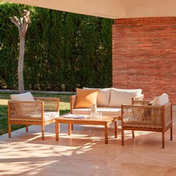 Salons et mobilier lounge