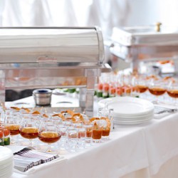 Buffets & Cocktails