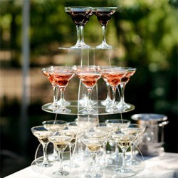 Équipement Buffet