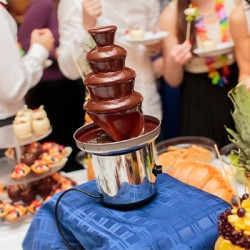 Buffet sucré