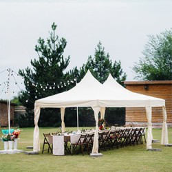 Tentes & Chapiteaux