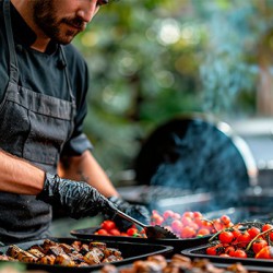 Animations Culinaires