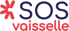 SOS VAISSELLE logo